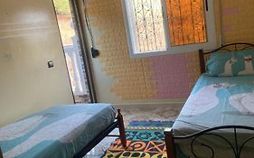 Lidappart Chaouen