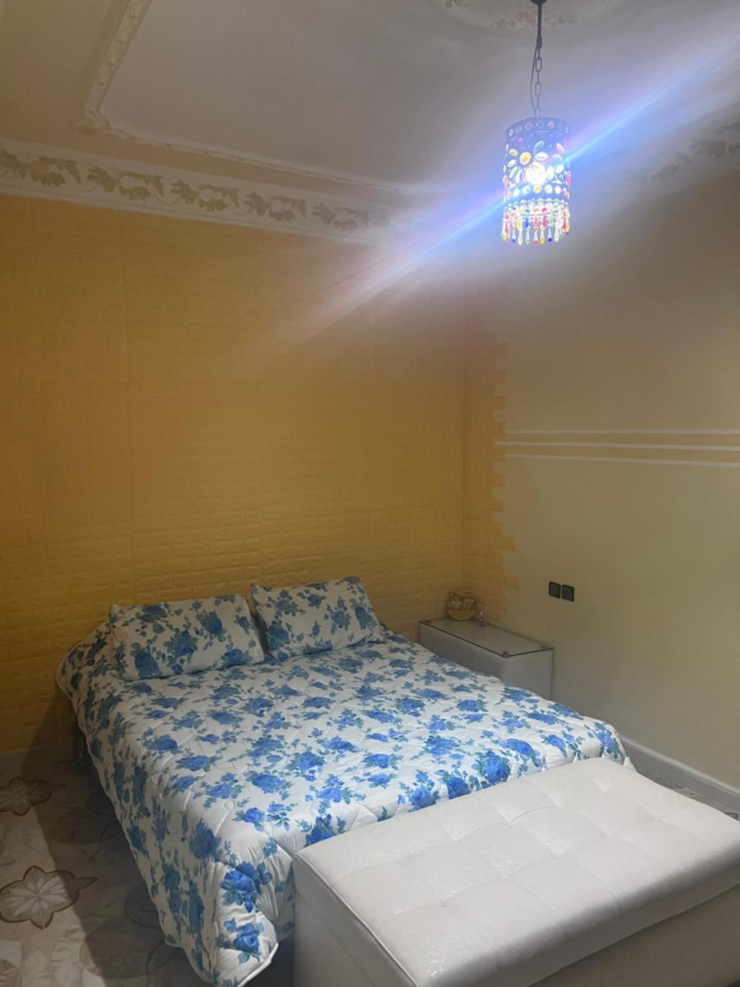 Lidappart Chaouen Шефшауэн Экстерьер фото